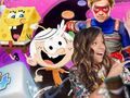 Игра Ник Блок Парти 3  онлайн