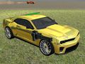Игра Supra Crash Shooting Cars онлайн