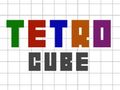 Игра Тетро куб  онлайн