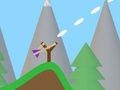 Игра Хвърляне на триъгълник  онлайн