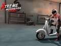 Игра Xtreme мотоциклети  онлайн