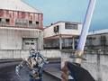 Игра Zombie Destroyer: Бягство от съоръжението  онлайн