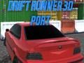 Игра Drift Runner 3D порт  онлайн