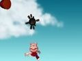 Игра Летящо прасе  онлайн