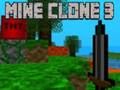 Игра Мой клонинг 3  онлайн
