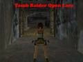Игра Tomb Raider Open Lara онлайн