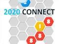 Игра 2020 Connect онлайн