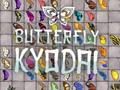 Игра Пеперуда Kyodai HD  онлайн