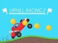 Игра Състезания нагоре 2  онлайн