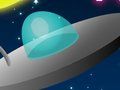 Игра Космически бойци  онлайн