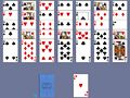 Игра Голф пасианс онлайн Игра Голф пасианс онлайн
