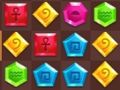Игра Съкровище на бижута  онлайн