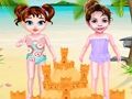 Игра Бебе Тейлър Лято забавление онлайн