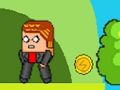 Игра Рони  онлайн