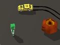 Игра Zombie Drift 3d онлайн