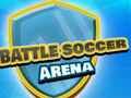 Игра Battle Arena Футбол  онлайн