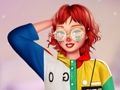 Игра Винаги след високи кукли #kidcore онлайн