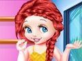 Игра Изработка на купи с балони  онлайн