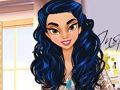 Игра Топли летни тенденции на Princess  онлайн