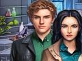 Игра Скрита лаборатория  онлайн