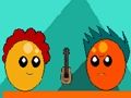 Игра Попо Певец  онлайн