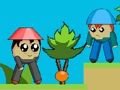 Игра Хатън 2  онлайн