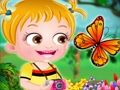 Игра Бебе Хейзъл Природен изследовател онлайн