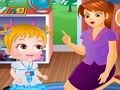 Игра Бебе Хейзъл Научете сезон онлайн