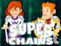 Игра Супер вериги  онлайн