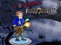 Игра Забравена тъмница 2  онлайн