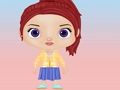 Игра My Doll Avatar Maker онлайн Игра My Doll Avatar Maker онлайн