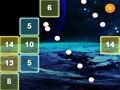 Игра Космически топки  онлайн