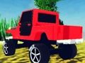 Игра Извън пътя 4x4 онлайн