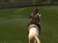 Игра Ertugrul Gazi Horse Sim онлайн