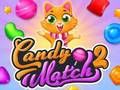 Игра Candy Match 2 онлайн