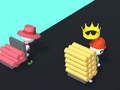 Игра Бягане по стълбица  онлайн