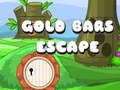 Игра Бягство от златни кюлчета  онлайн
