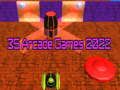 Игра 35 аркадни игри 2022 г  онлайн