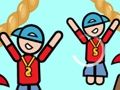Игра Нарисувайте спасение на надежда  онлайн