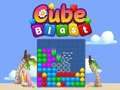 Игра Cube Blast онлайн