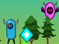 Игра Utoo 2 онлайн