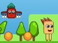Игра Тори 2  онлайн