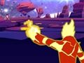 Игра Топлинна атака  онлайн