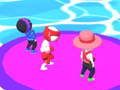 Игра Wacky Run 3D онлайн