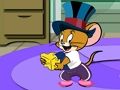 Игра Облечи Том Джери  онлайн