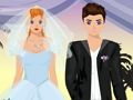 Игра Моята сватбена рокля  онлайн