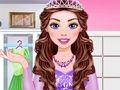 Игра Облечи модата  онлайн