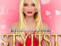 Игра Международен стилист  онлайн