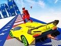 Игра Хипер каскади 3D  онлайн