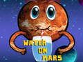 Игра Вода на Марс  онлайн